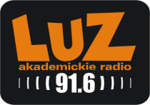 AR LUZ logo